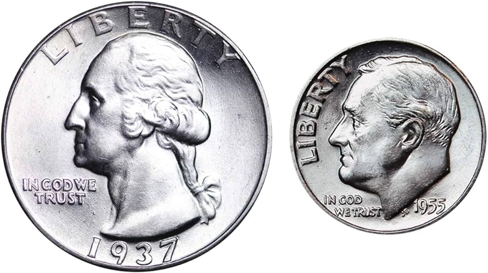 silver coins vs silver bars