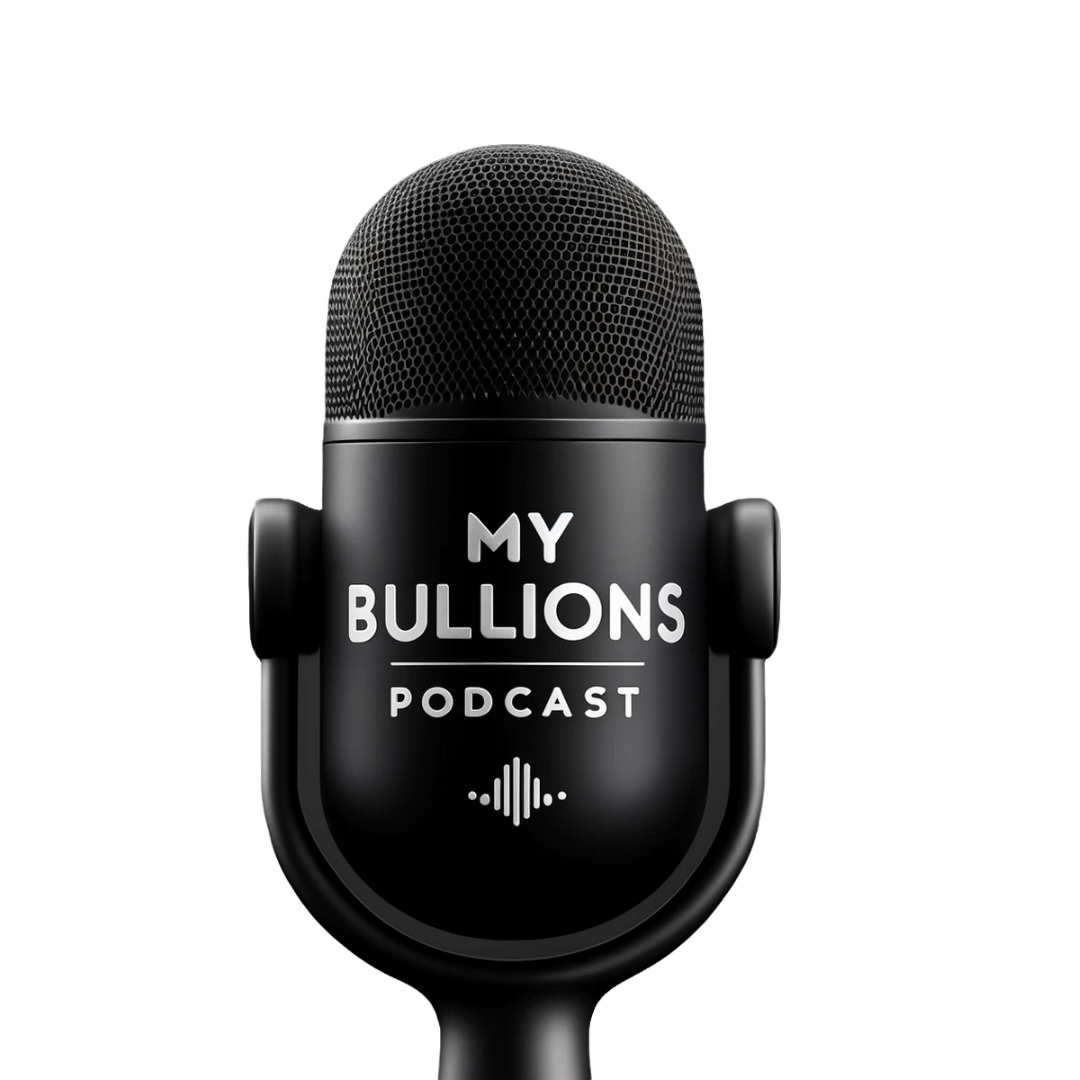 my buulions podcast